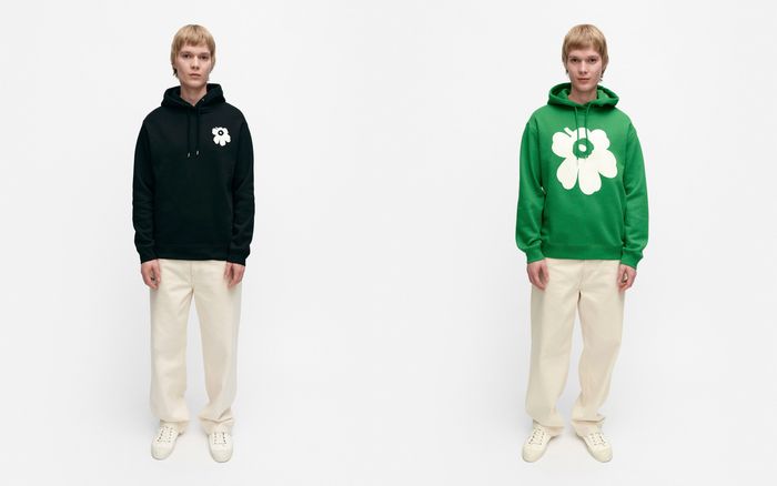 《マリメッコ》からウニッコの60周年を記念したアイテムが続々登場！ ウェアアイテムやソックス、日本限定マンスリーバッグなど見逃せない内容に