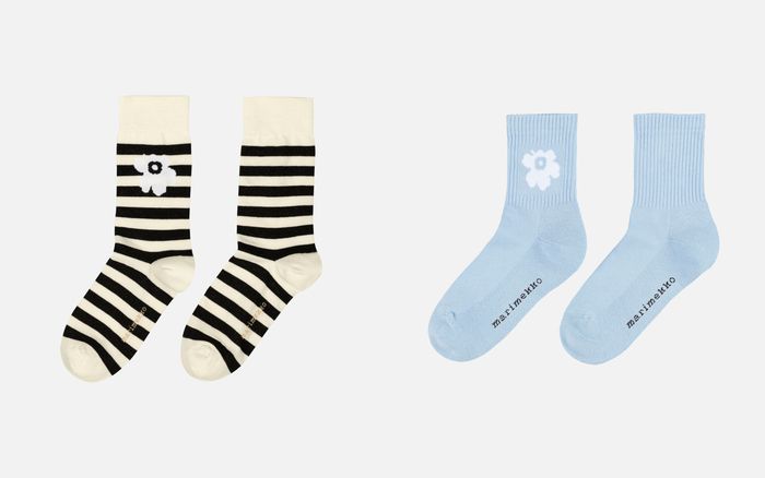 《マリメッコ》からウニッコの60周年を記念したアイテムが続々登場！ ウェアアイテムやソックス、日本限定マンスリーバッグなど見逃せない内容に