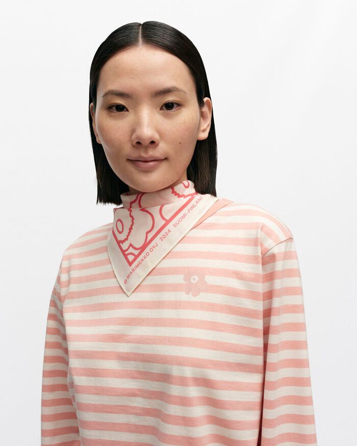 《マリメッコ》からウニッコの60周年を記念したアイテムが続々登場！ ウェアアイテムやソックス、日本限定マンスリーバッグなど見逃せない内容に