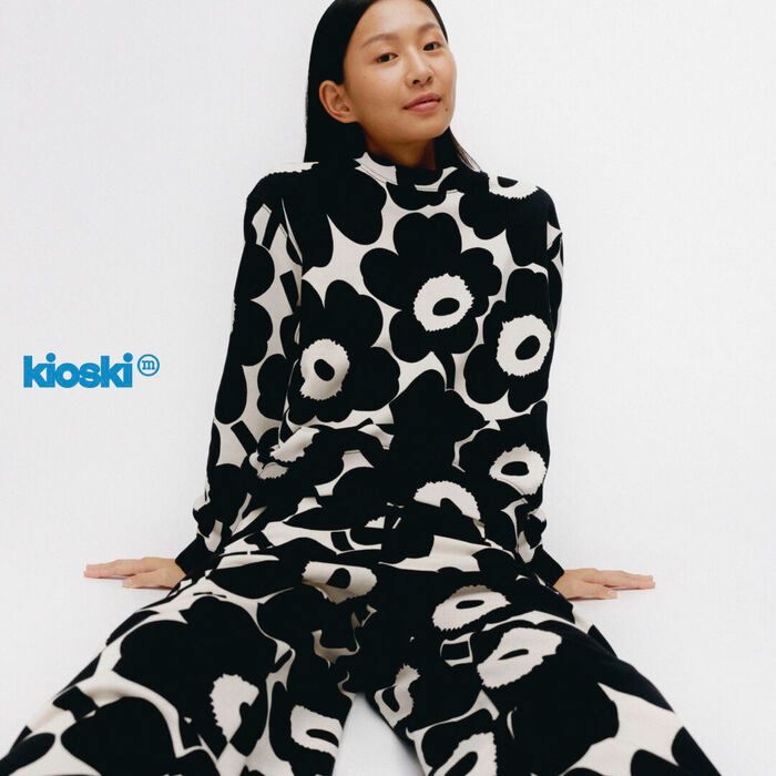 《マリメッコ》からウニッコの60周年を記念したアイテムが続々登場！ ウェアアイテムやソックス、日本限定マンスリーバッグなど見逃せない内容に