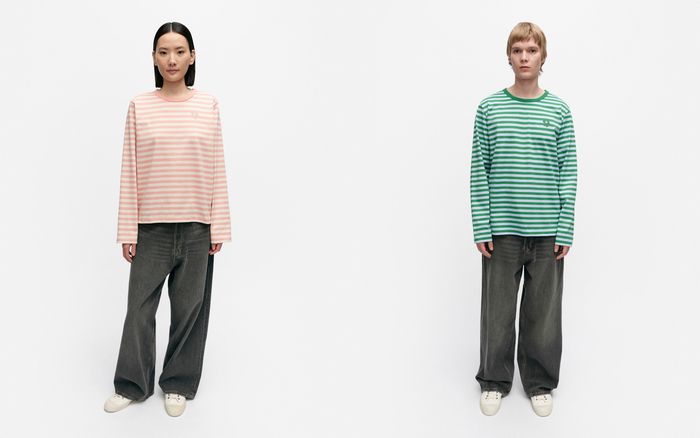 《マリメッコ》からウニッコの60周年を記念したアイテムが続々登場！ ウェアアイテムやソックス、日本限定マンスリーバッグなど見逃せない内容に