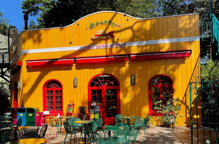 「君たちはどう生きるか」展も開催中～「三鷹の森ジブリ美術館」で物語の世界へ～