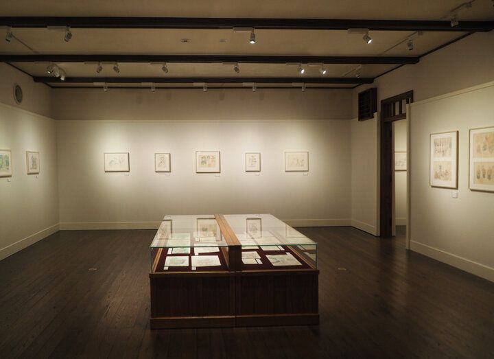 「君たちはどう生きるか」展も開催中～「三鷹の森ジブリ美術館」で物語の世界へ～