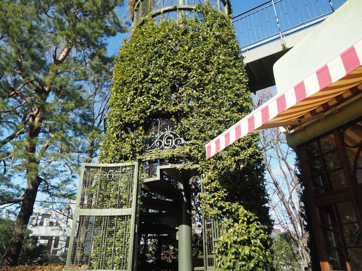 「君たちはどう生きるか」展も開催中～「三鷹の森ジブリ美術館」で物語の世界へ～