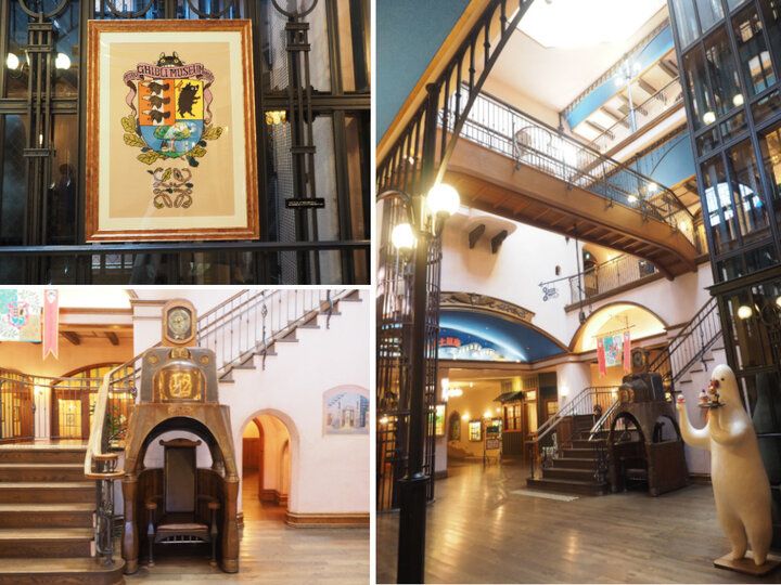 「君たちはどう生きるか」展も開催中～「三鷹の森ジブリ美術館」で物語の世界へ～