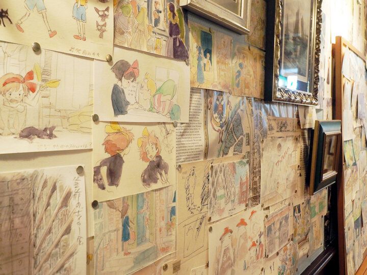 「君たちはどう生きるか」展も開催中～「三鷹の森ジブリ美術館」で物語の世界へ～