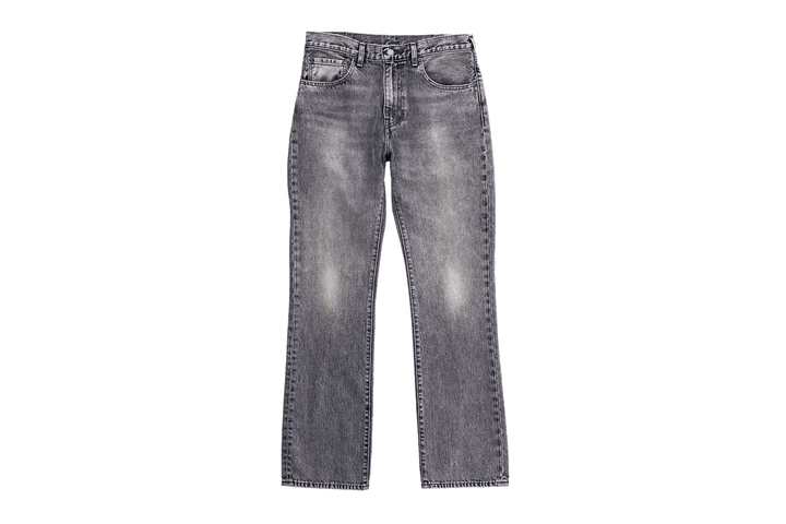 〈リーバイス®〉のデニム