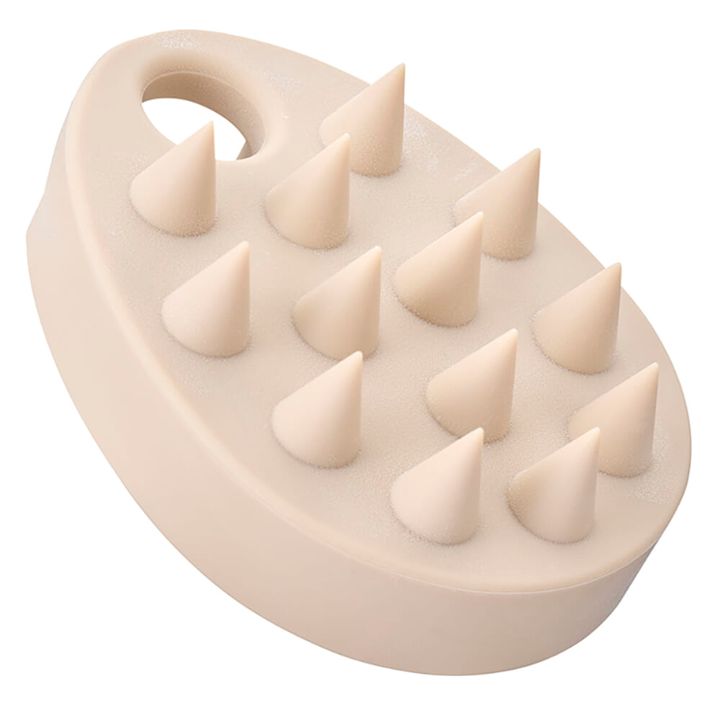 リラクシングスカルプケアブラシ／マペペ