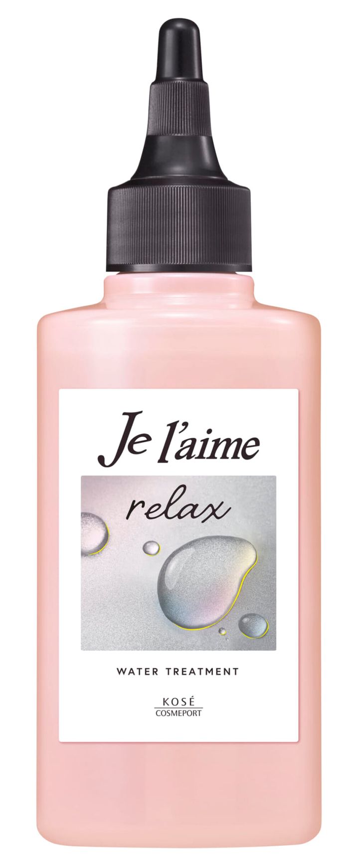 ジュレーム リラックス ミッドナイトリペア ウォータートリートメント／ジュレーム