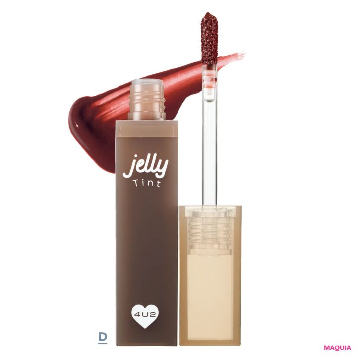 話題のタイコスメはタフさが魅力。 メイクのプロの推しアイテムでモードな表情に_6