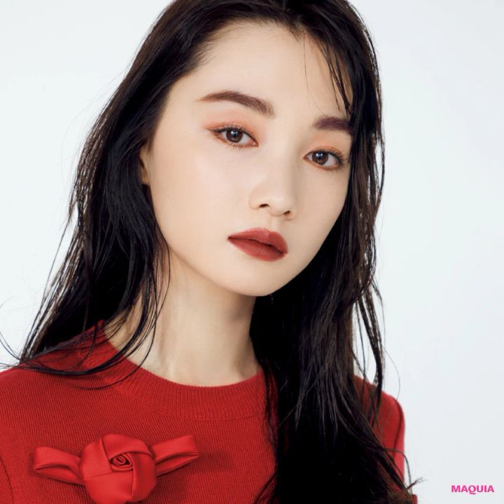 タイコスメ メイク