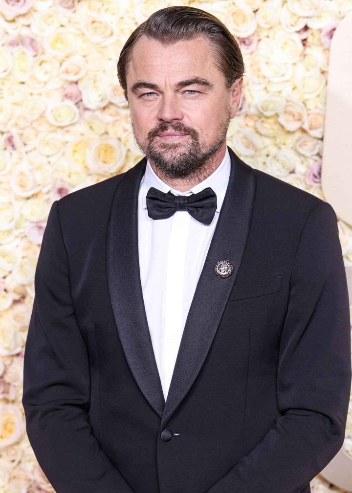 画像2: レオナルド・ディカプリオがビヨンセのコンサートに参戦