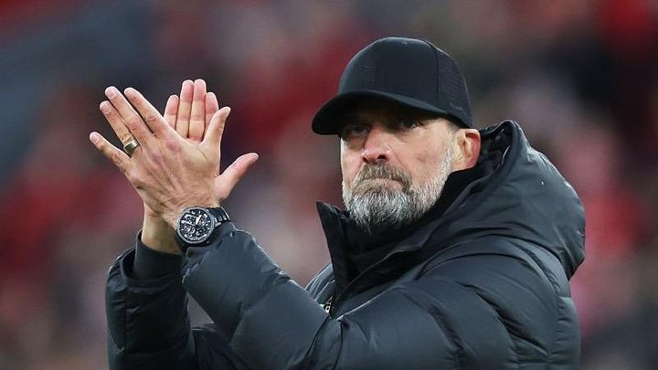 クロップ監督退任決定のリヴァプール「次期指揮官候補」はこの10名