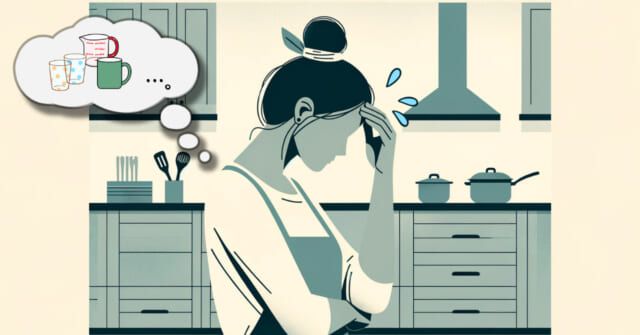 コップ、どうする？【心理テスト】あなたの意思決定スタイルを診断！