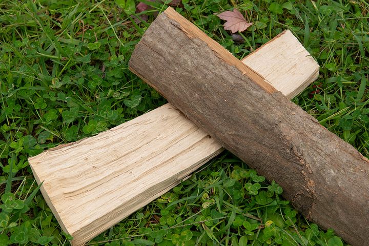 【まとめ記事】焚き火を極めたプロが「薪」について徹底解説！