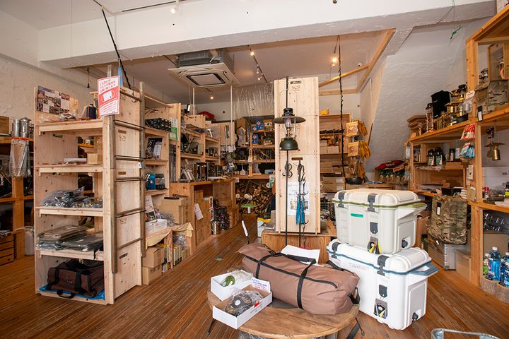 【まとめ記事】焚き火を極めたプロが「薪」について徹底解説！