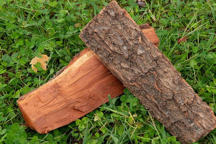 【まとめ記事】焚き火を極めたプロが「薪」について徹底解説！