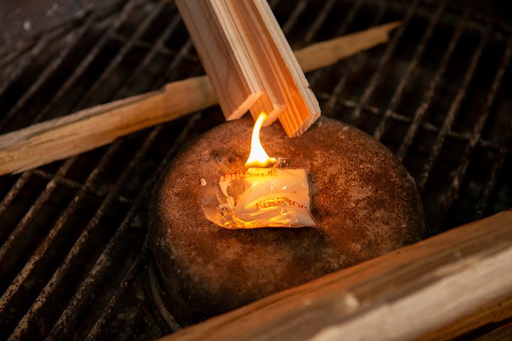 【まとめ記事】焚き火を極めたプロが「薪」について徹底解説！