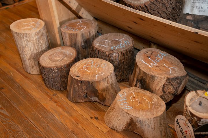 【まとめ記事】焚き火を極めたプロが「薪」について徹底解説！