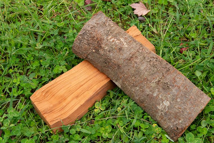 【まとめ記事】焚き火を極めたプロが「薪」について徹底解説！