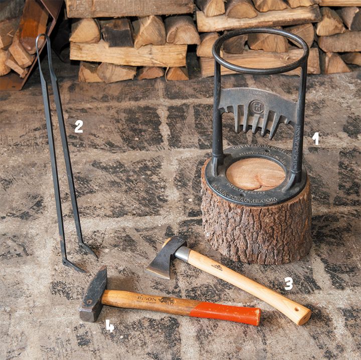 【まとめ記事】焚き火を極めたプロが「薪」について徹底解説！