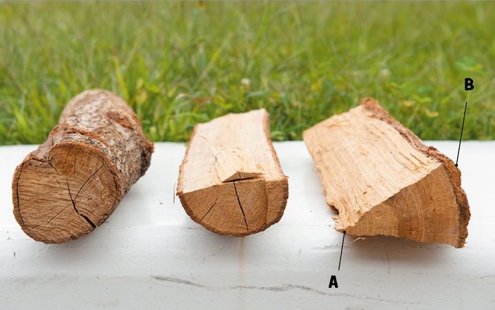 【まとめ記事】焚き火を極めたプロが「薪」について徹底解説！