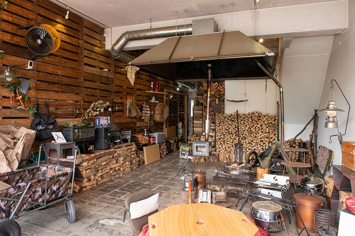 【まとめ記事】焚き火を極めたプロが「薪」について徹底解説！