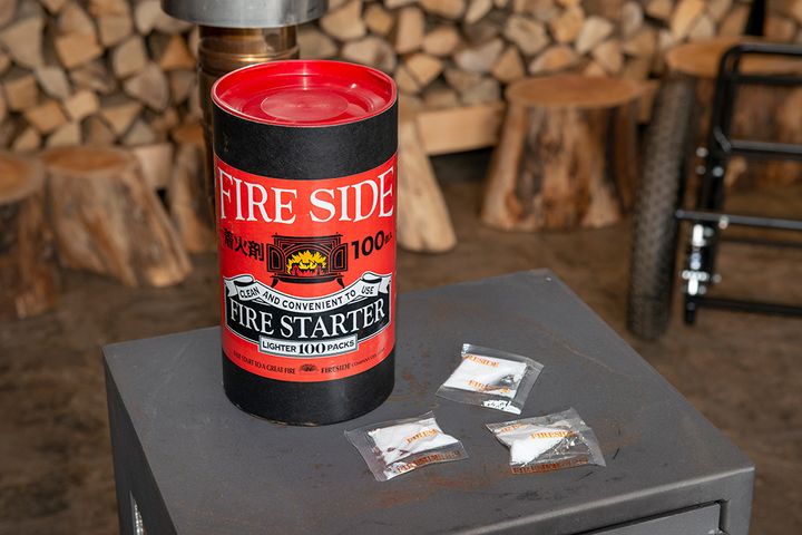 【まとめ記事】焚き火を極めたプロが「薪」について徹底解説！