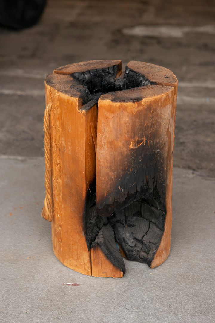 【まとめ記事】焚き火を極めたプロが「薪」について徹底解説！