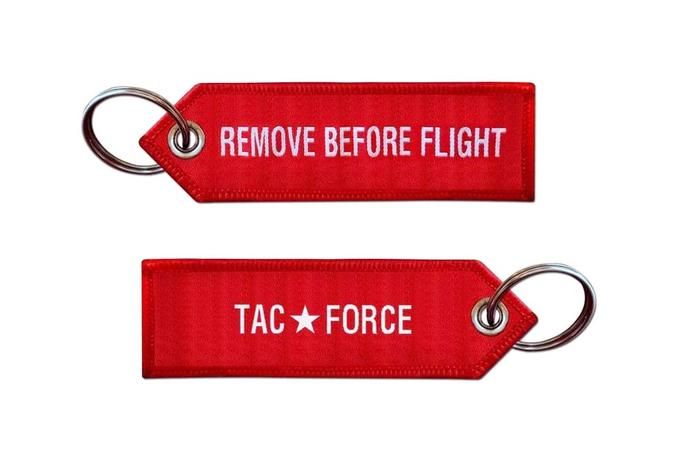 Shark Bomb Keyのタグ