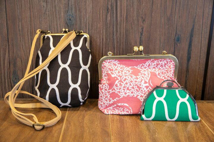 水引・匂い袋のミニ体験や、がま口ポーチ作りも♪かっぱ橋「晴居堂」で楽しむ和体験