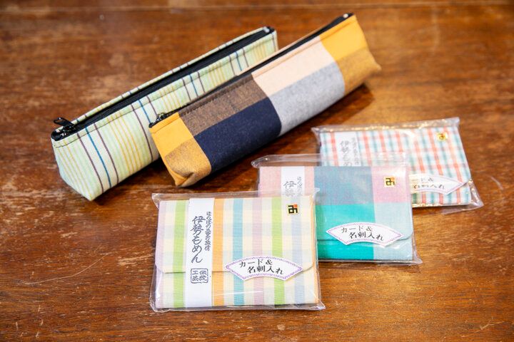 水引・匂い袋のミニ体験や、がま口ポーチ作りも♪かっぱ橋「晴居堂」で楽しむ和体験