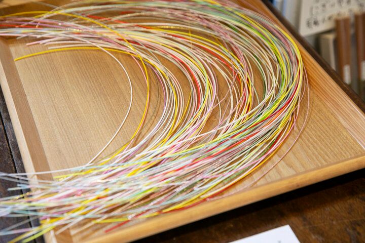 水引・匂い袋のミニ体験や、がま口ポーチ作りも♪かっぱ橋「晴居堂」で楽しむ和体験