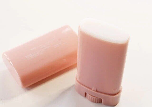 ヘアバームスティックの特徴