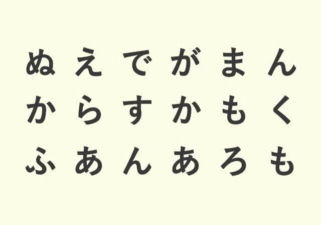 あなたの怒りの発散の仕方がわかる心理テスト
