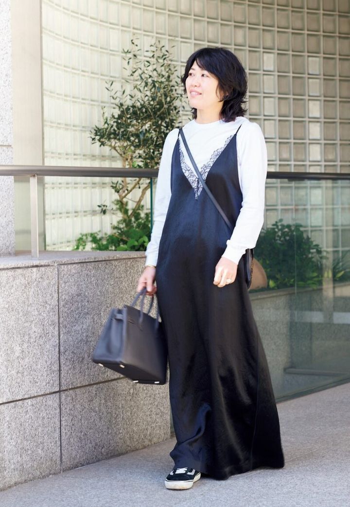 エルメスのバーキン グレー スナップ