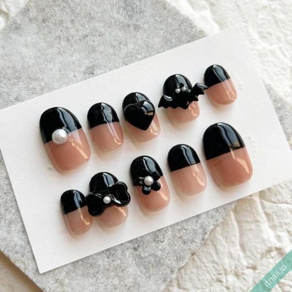 ネイルサロン ナシノキが投稿したネイルデザイン [photoid:I0129511] via Itnail Design (726831)