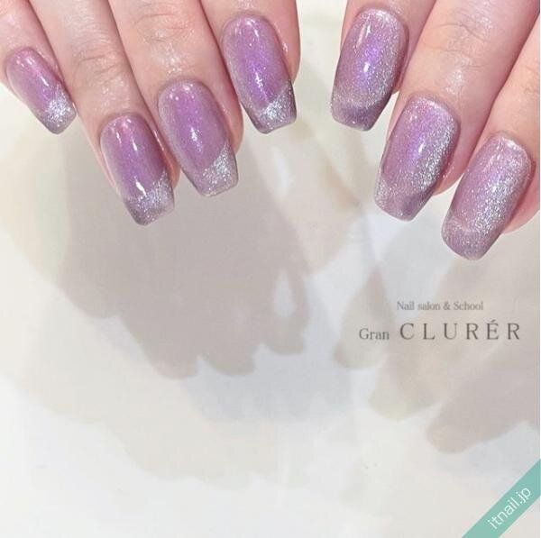 Gran CLURÉRが投稿したネイルデザイン [photoid:I0126012] via Itnail Design (726834)