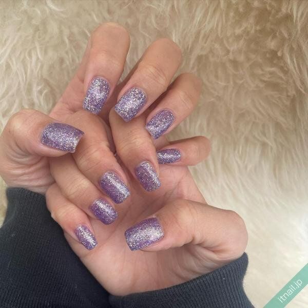SPICENAILSが投稿したネイルデザイン [photoid:I0127601] via Itnail Design (726819)