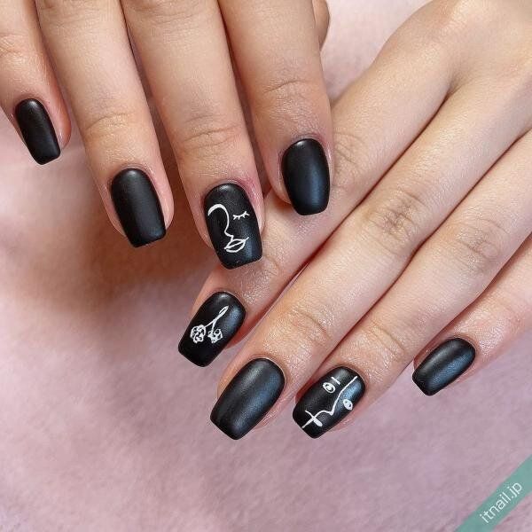 TEE_NAIL MIKIが投稿したネイルデザイン [photoid:I0126978] via Itnail Design (726843)