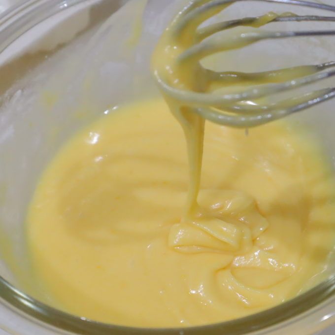 手作りバレンタイン 簡単