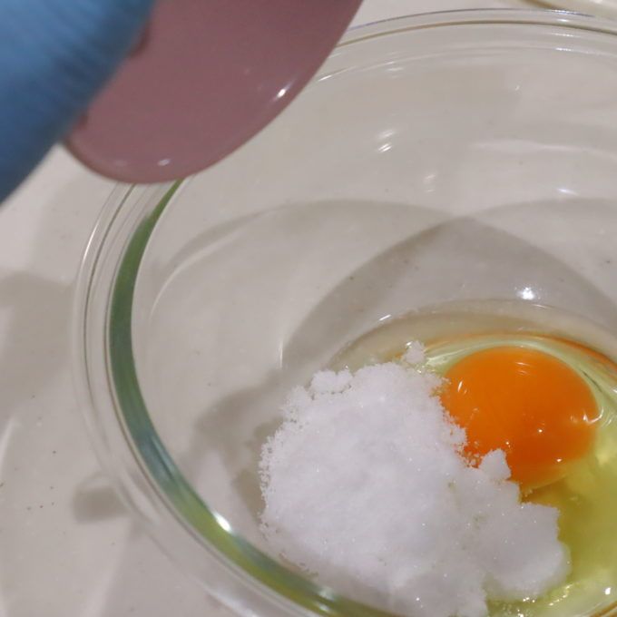 手作りバレンタイン 簡単