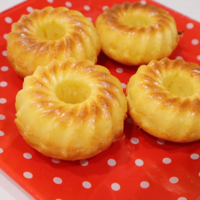 バレンタイン 手作り おしゃれ