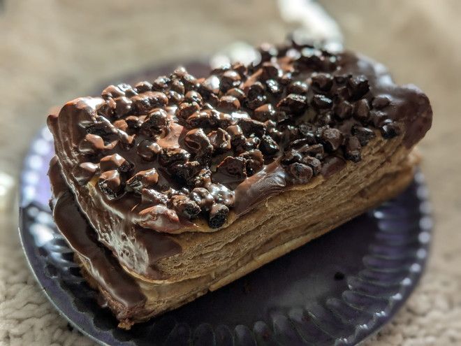 ブラックサンダーとのコラボ商品