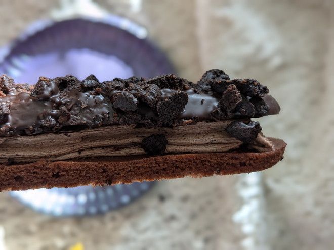 ブラックサンダーとのコラボ商品