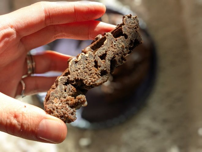 ブラックサンダーとのコラボ商品