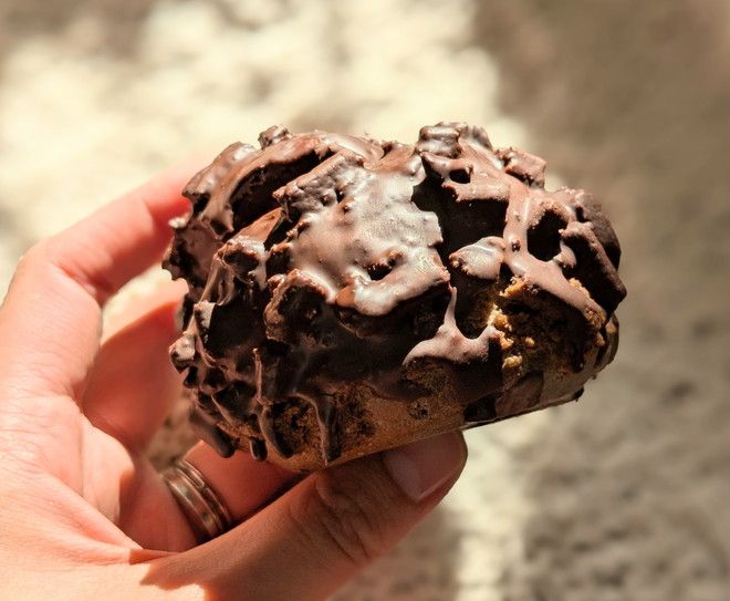 ブラックサンダーとのコラボ商品