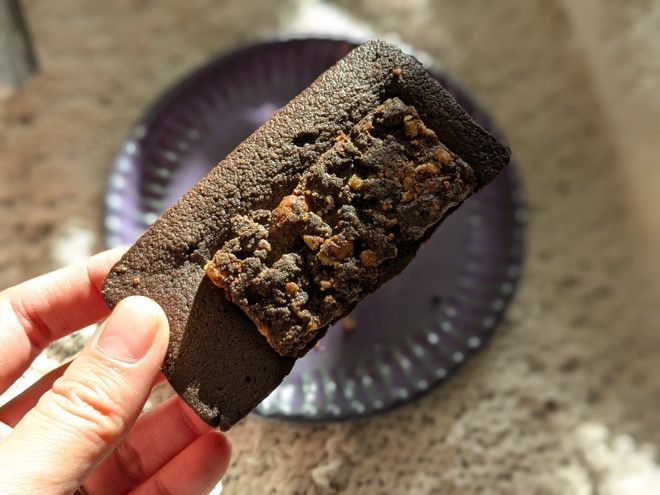 ブラックサンダーとのコラボ商品