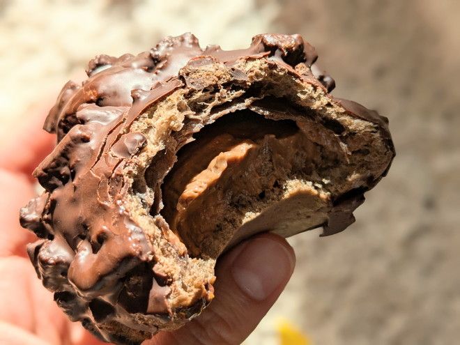 ブラックサンダーとのコラボ商品