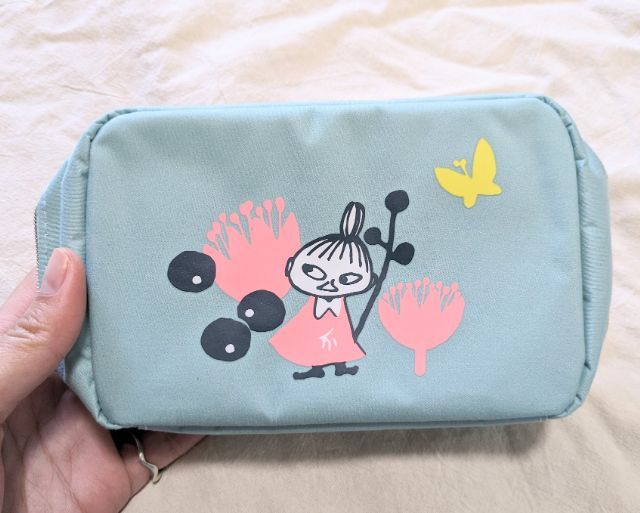 GLOW(グロウ) 2024年3月号付録